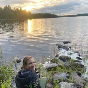 Meet your Posher, Sam